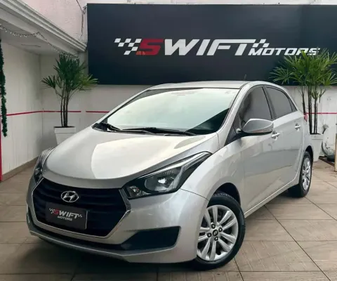HYUNDAI HB20 1.0 M COMFOR 2018