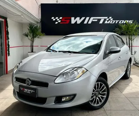 FIAT BRAVO ESSENCE DUALOGIC 1.8 2016