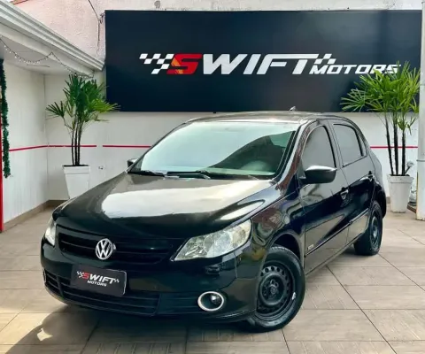VOLKSWAGEN GOL 1.0 2010