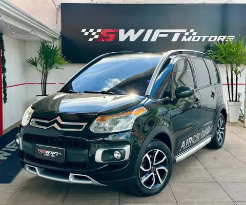 CITROEN C3 AIRCROSS GLXM 2013