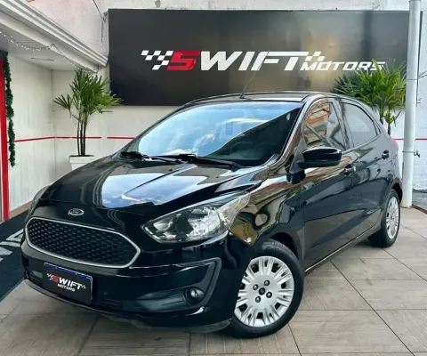Ford ka se plus 1.0 ha c 2020