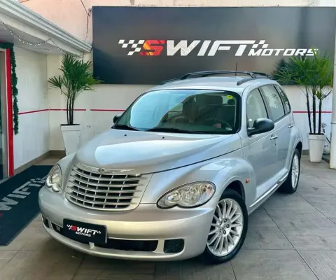 Chrysler pt cruise 2008