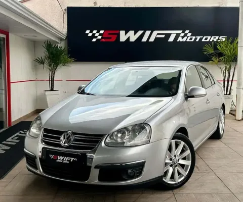 Volkswagen jetta 2010