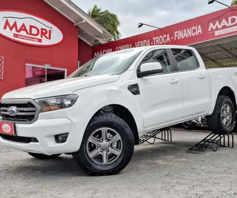 Ford Ranger 2.2 16V