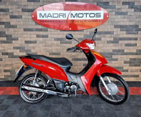Honda BIZ 100 97 cc 