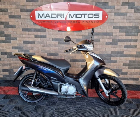 HONDA BIZ 125 EX/ 125 EX FLEX