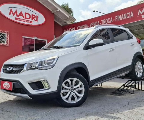 CHERY Tiggo 2 Look 1.5 16V Flex Mec. 5p