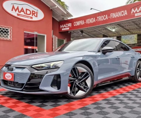 Audi RS E-Tron  