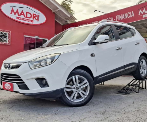 JAC T6 2.0 JET Flex 5p Mec.