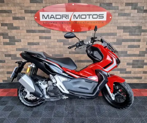 HONDA ADV 150