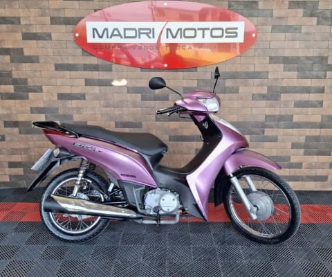 HONDA BIZ 125 ES/ 125 ES FLEX