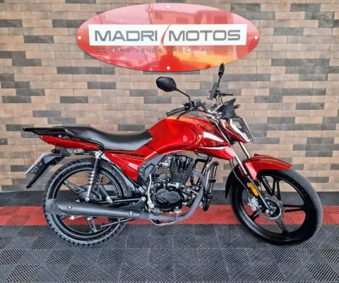 SHINERAY FREE 150 EFI