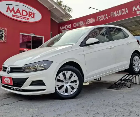 Volkswagen Polo 1.0 Flex 12V 5p