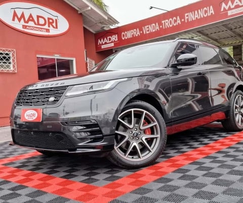 Land Rover Velar 2.0 16V