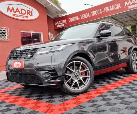 Land Rover Velar 2.0 16V