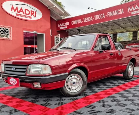Ford Pampa L 1.6