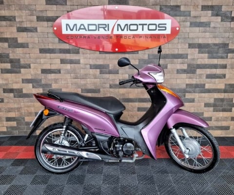 HONDA C 100 BIZ-ES