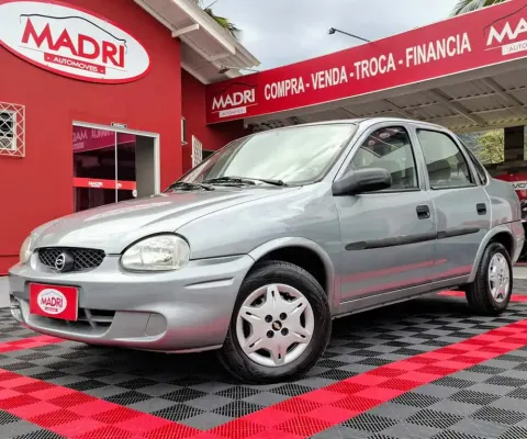 Chevrolet Corsa Sed.Wind 1.0/Millenium/Classic VHC