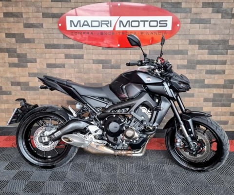 YAMAHA MT-09 850cc/ABS