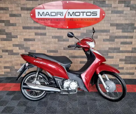 HONDA BIZ 125 ES/ 125 ES FLEX