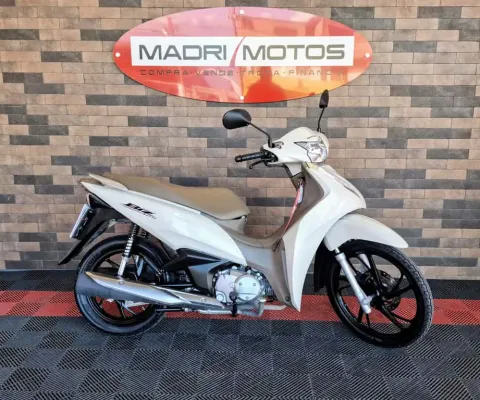 HONDA BIZ 125/125i Flex