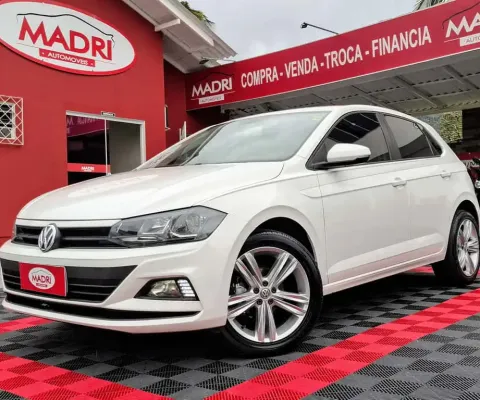 Volkswagen Polo 1.0 Flex 12V 5p