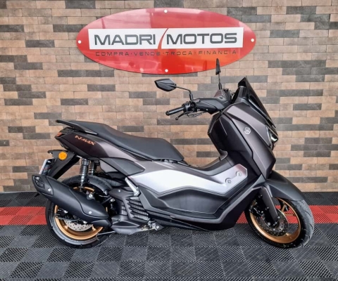 YAMAHA NMAX Connected 160 ABS