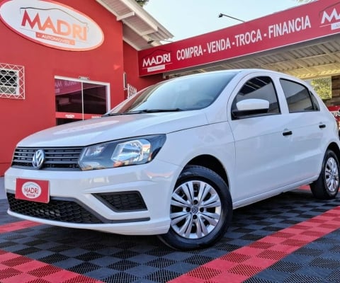 Volkswagen Gol 1.0 Flex 12V 5p