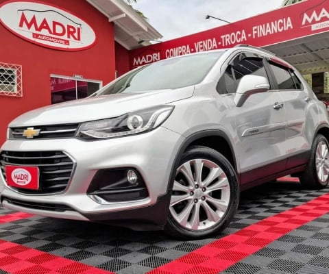 Chevrolet TRACKER Premier 1.4 Turbo 16V Flex Aut