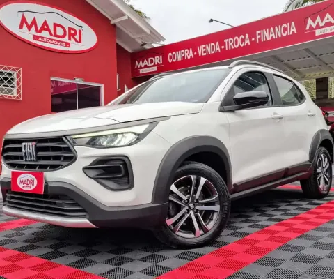 Fiat PULSE PULSE 1.0 AUDACE TURBO 200 FLEX AUT. 12V