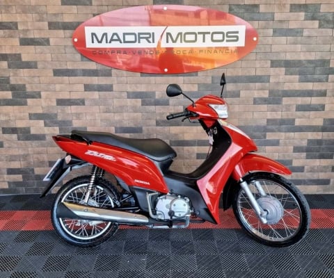 HONDA BIZ 125 ES/ 125 ES FLEX
