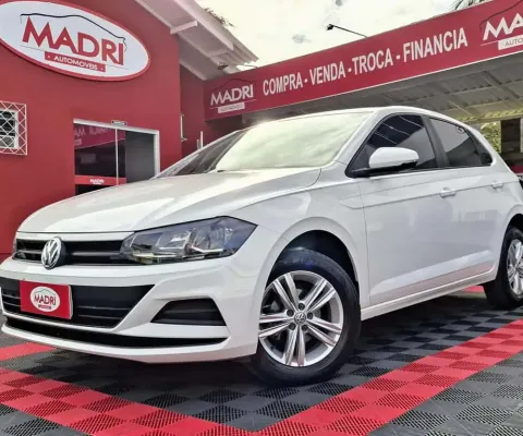 Volkswagen Polo 1.0 Flex 12V 5p