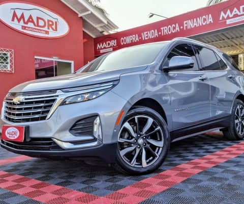 Chevrolet EQUINOX Premier 1.5 Turbo 172cv Aut.