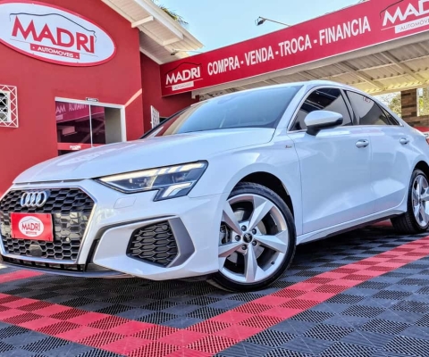 Audi A3 2.0 16V