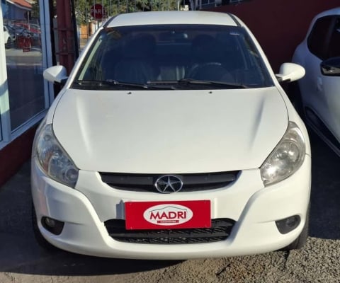 JAC J3 1.4 16V 5p Mec.