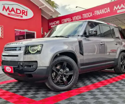 Land Rover Defender 2.0 16V