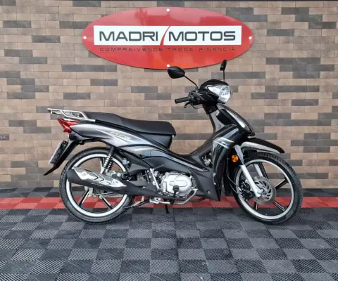 HAOJUE NEX 115