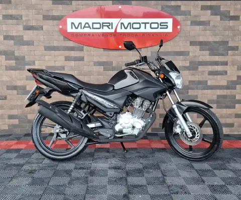 YAMAHA YBR 125i FACTOR ED/FLEX
