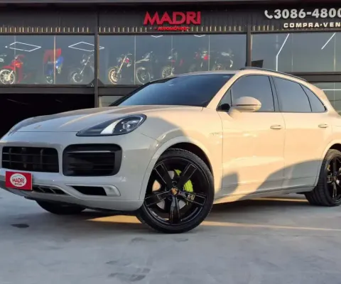 Porsche Cayenne 3.0 24V