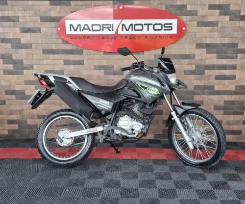YAMAHA XTZ 150  CROSSER ED /FLEX