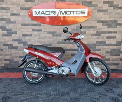 HONDA C 100 BIZ-ES