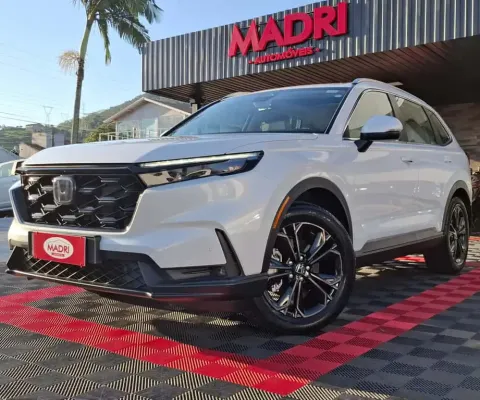 Honda CR-V Touring 2.0 16V AWD Aut.(Híbrido)
