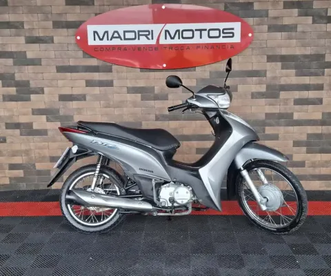 HONDA BIZ 125 ES/ 125 ES FLEX