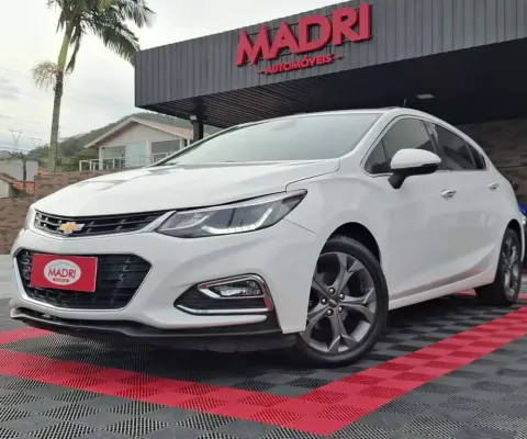 Chevrolet CRUZE CRUZE 1.4 SPORT LTZ   TB FLEX  AUT. 16V