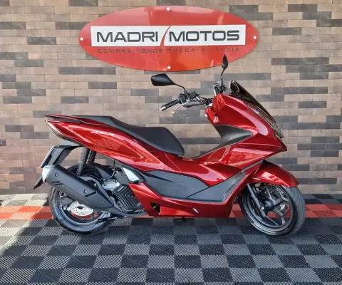 HONDA PCX 160 