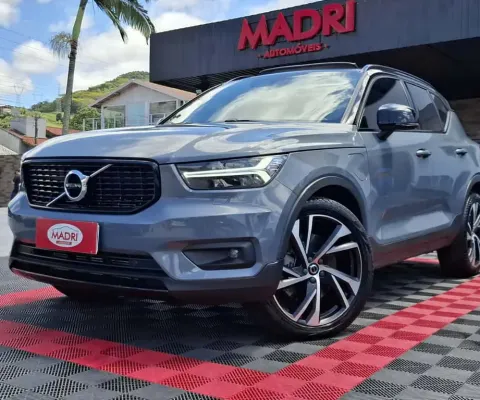 Volvo XC 40 T-5 R-DESIGN 1.5 FWD (Híbrido)