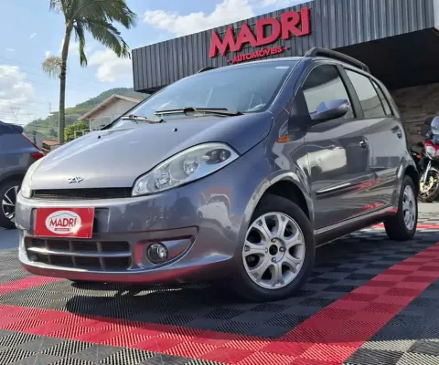 CHERY Face 1.3 16V/1.3 16V Flex.Mec.