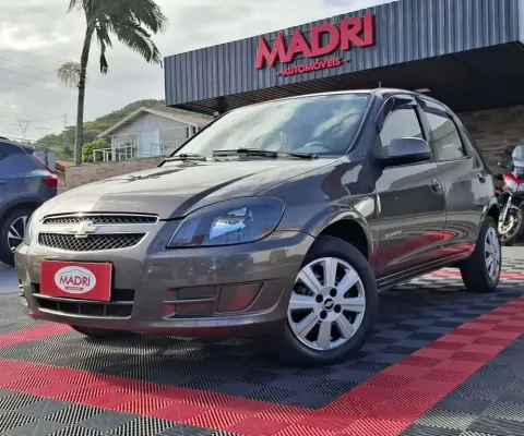 Chevrolet Celta ADVANTAGE 1.0 8v FlexPower 5p