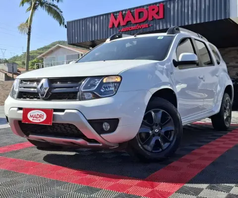 Renault DUSTER DUSTER 2.0 DYNAMIQUE FLEX AUT. 16V