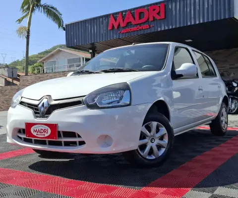 Renault CLIO CLIO 1.0 EXPRESSION HI-POWER 16V
